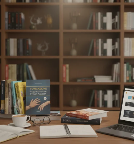 Optimal Studio - Eccellenza della nostra Casa Editrice indipendente